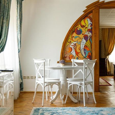Imperial Boutique Διαμέρισμα Μπρασόβ Εξωτερικό φωτογραφία