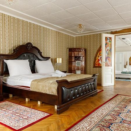 Imperial Boutique Διαμέρισμα Μπρασόβ Εξωτερικό φωτογραφία