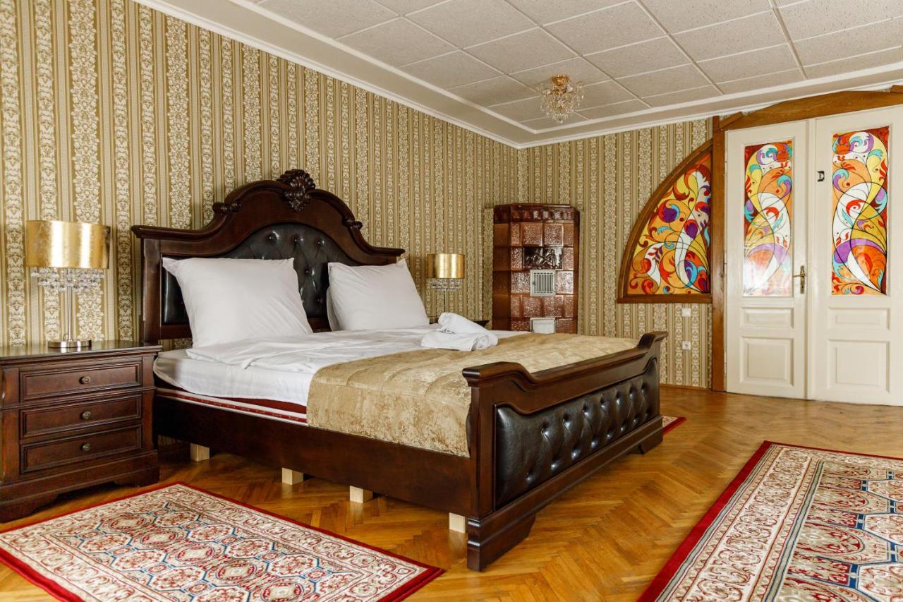 Imperial Boutique Διαμέρισμα Μπρασόβ Εξωτερικό φωτογραφία