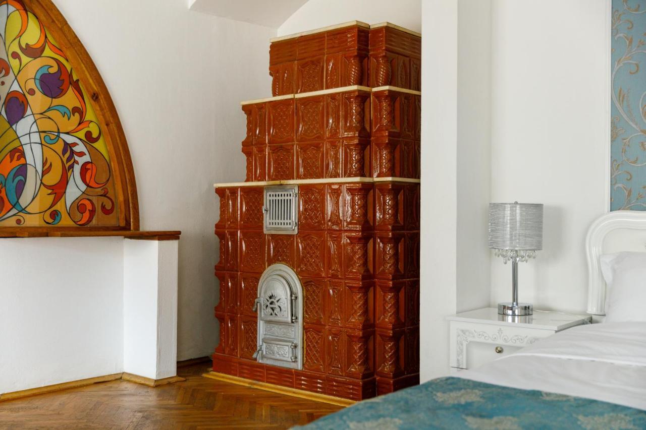 Imperial Boutique Διαμέρισμα Μπρασόβ Εξωτερικό φωτογραφία